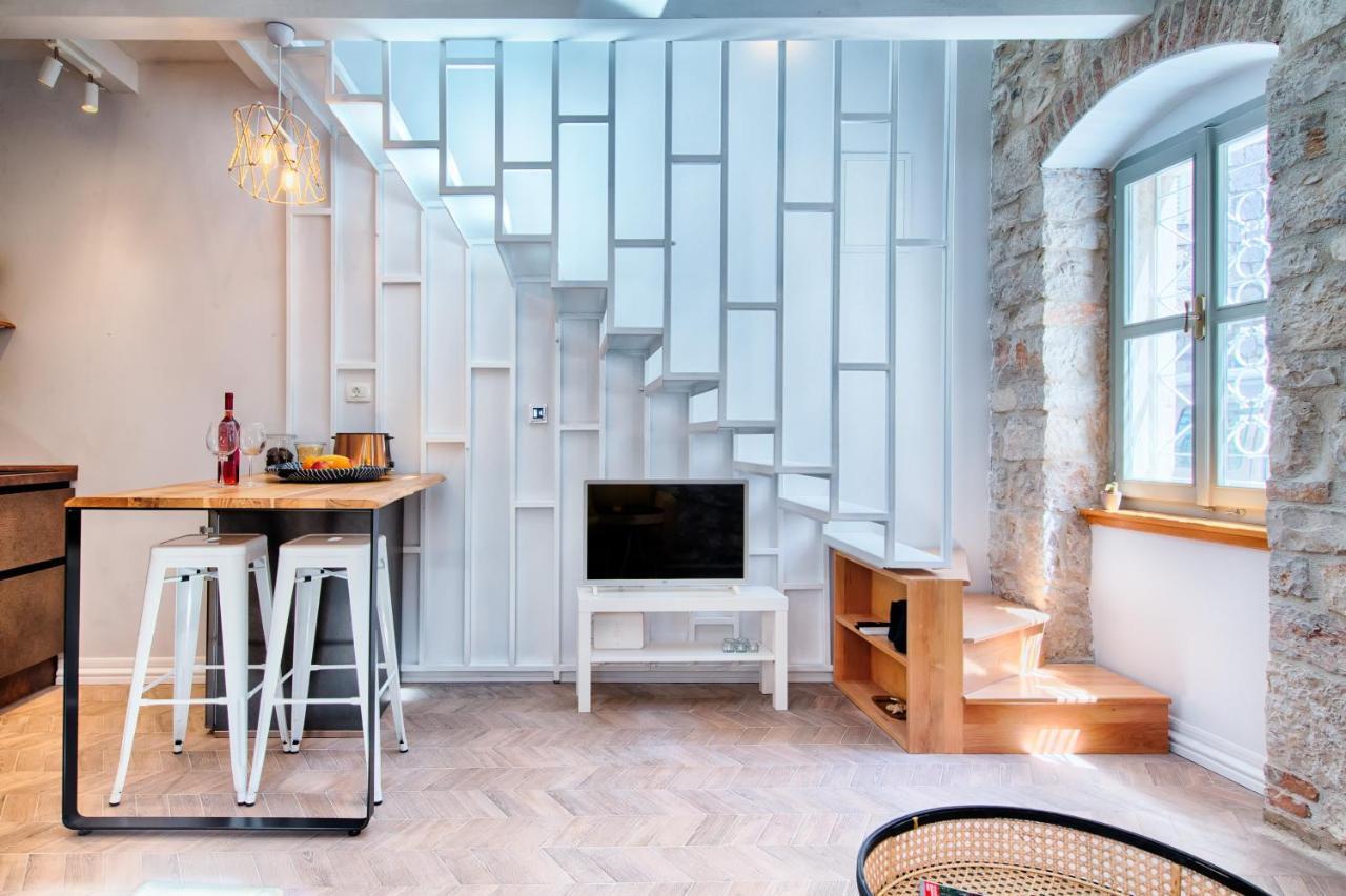 Studio Apartment Vicencina فيس المظهر الخارجي الصورة